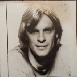  Keith Carradine ‎– I'm Easy /Asylum